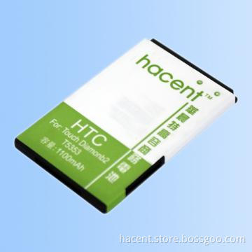 HTC T5353 Cell Phone Battery, Long Talking Time